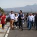 Avanza reencarpetamiento y construcción de vialidades en comunidades de Morelia