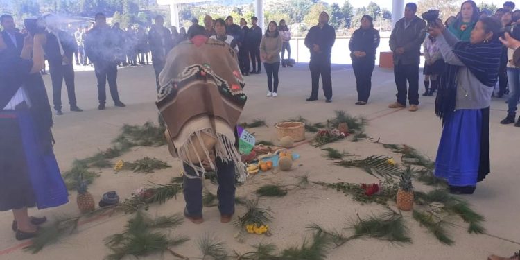 Cecytem conmemora Día de la Lengua Materna