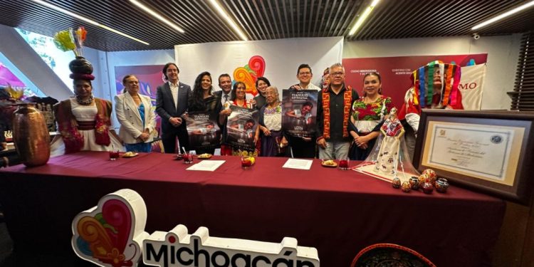 Eventos de Cocineras Tradicionales y K’uínchekua se promueven en todo el país