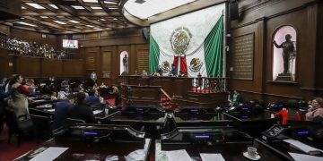 Michoacán tendrá Parlamento Juvenil Universitario 2024