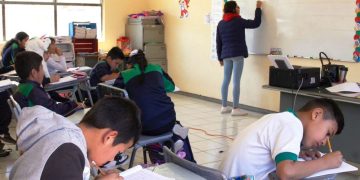 El 12 de febrero inicia registro para la convocatoria de nuevos docentes