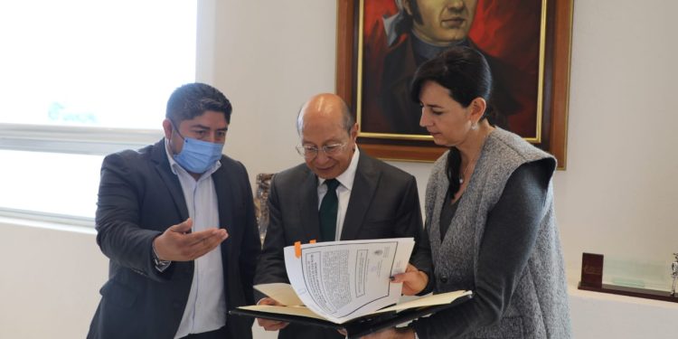 SEE expedirá cédulas a egresados del Instituto de la Judicatura del STJE