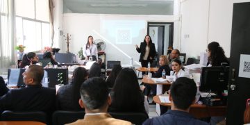 Fortalece Fiscalía General, acciones en favor de la salud mental del personal de la institución