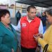 Inaugura Bladimir González rehabilitación de calle Puerto Rico en Metrópolis 2 en Tarímbaro