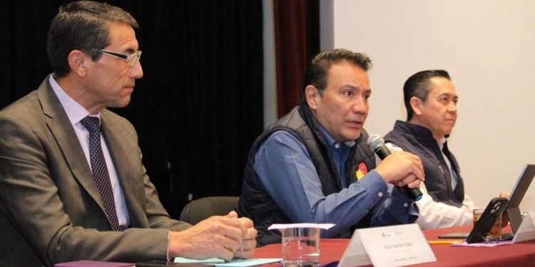 Michoacán fortalecerá turismo de naturaleza y aventura con ATMEX