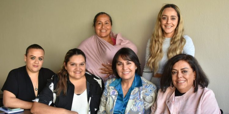 Reafirma Dip. Lariza Pérez, su compromiso con el desarrollo integral de la niñez y las estancias infantiles