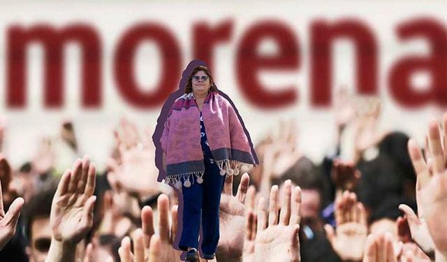 Morena de la mano de Julieta García, lidera preferencias por la alcaldía de Lázaro Cárdenas: Encuesta Policymetria