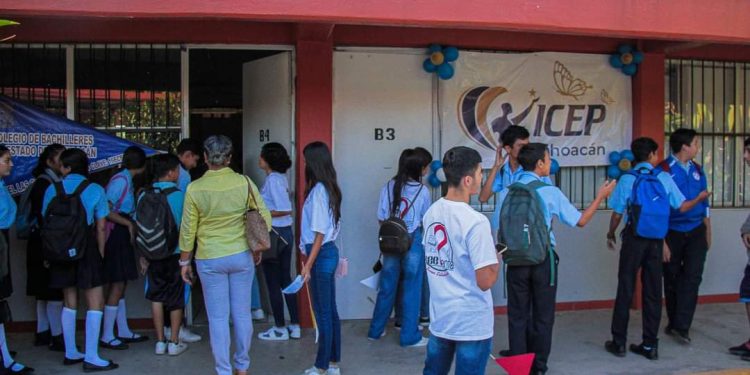 Cecytem Guacamayas, sede de la expo SEE Orienta 2024 región Costa