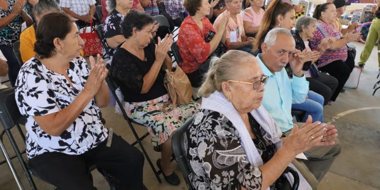 Apatzingán Recibe reequipamiento para estancia de adultos mayores