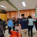 En Morelia, capacita FGE a personal docente del CAPEP No. 1 en materia de resolución de conflictos