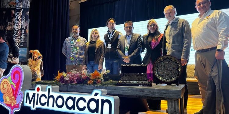 Michoacán, el destino de aventura y naturaleza de México: Sectur