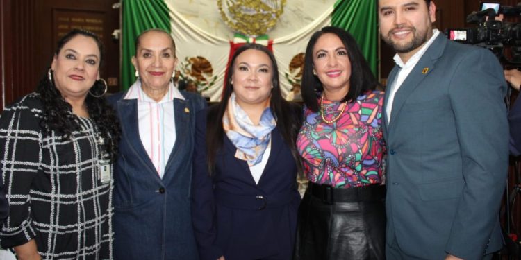 En Salvador Escalante continuará el buen gobierno con Luz María Velázquez; destaca Octavio Ocampo