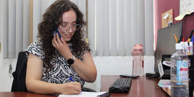 ¿Quieres presentar una queja por el servicio del transporte público? Sigue estos pasos