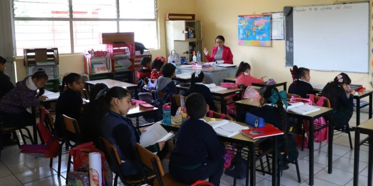 Vigente, convocatoria de Cambios de Centro de Trabajo: SEE