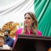 Diputada Daniela De Los Santos impulsa la capacitación y certificación para atender niñas, niños y adolescentes en Michoacán