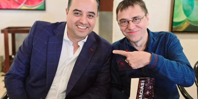 Foro La Clave del Relevo convoca a jóvenes a reafirmar los principios de la 4T: Morena Michoacán