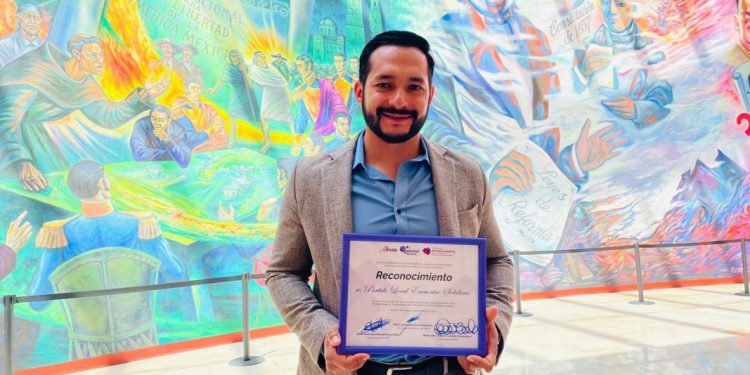 Tarjeta Informativa PES Michoacán