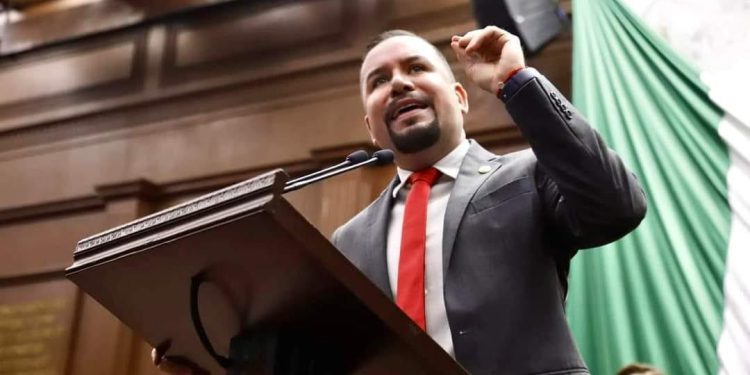 Plantea Reyes Galindo incorporar concepto de gobernanza a Ley de Mejora Regulatoria en Michoacán