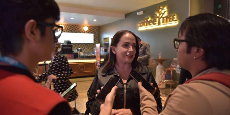 Obligado el Estado en garantizar recursos suficientes para subsistir: Andrea Villanueva