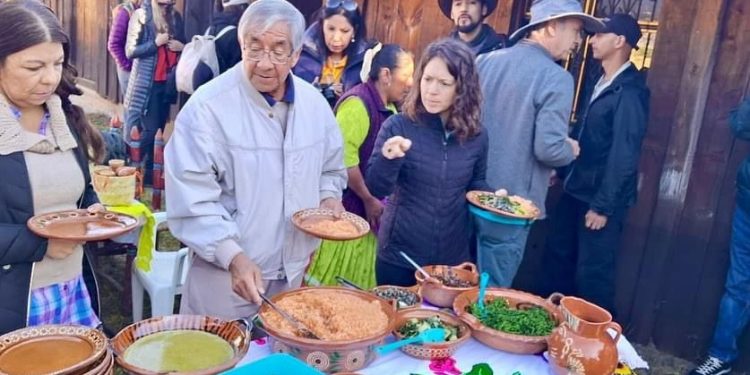 Experiencias, aventura y naturaleza, el viaje que dejó Michoacán a los expertos de ATMEX  