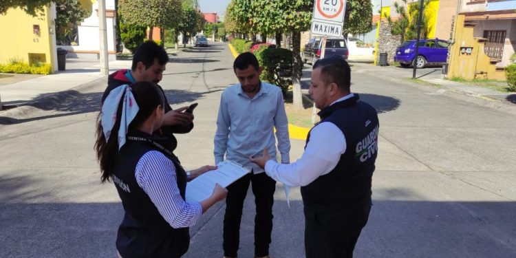 SSP cumple con ley para verificar servicios en seguridad privada