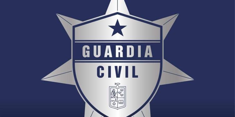 SSP investiga incidente en distribuidor vial Mil Cumbres