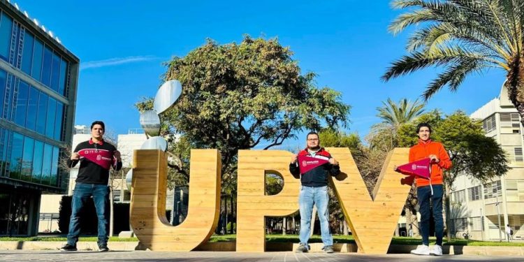 Alista Iemsysem segunda convocatoria del programa de becas de movilidad