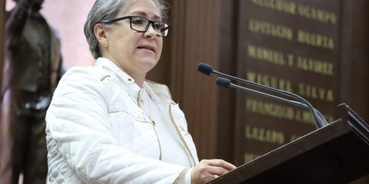 Que haya responsbles de la seguridad alimentaria de adultos mayores: PES