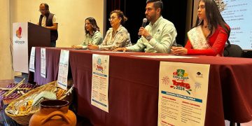 Gastronomía, cultura y artesanía se unirán a la Feria de la Caña de Taretan