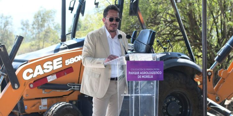 En Michoacán se genera certeza para las inversiones: Sedeco