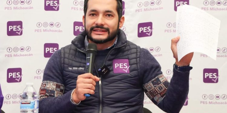 La seguridad para el Proceso Electoral no está garantizada