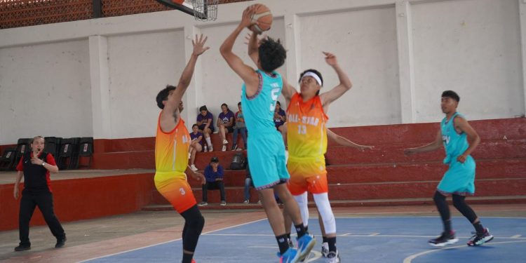 Participarán más de 20 mil estudiantes en las jornadas académicas del Cobaem