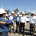 Nueva estación de Cenagas en Pátzcuaro garantiza más inversiones de la industria en Michoacán: Bedolla