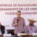 Prioritario fortalecer al sector ganadero: Luis Navarro