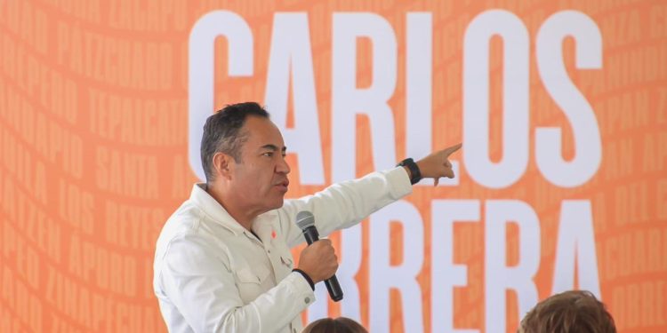Que contender no sea una razón para que acribillen a nadie: Carlos Herrera