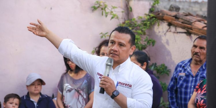 Por incumplimiento de Alfonso Martínez, Morelia no recibirá recursos para obra en 2024