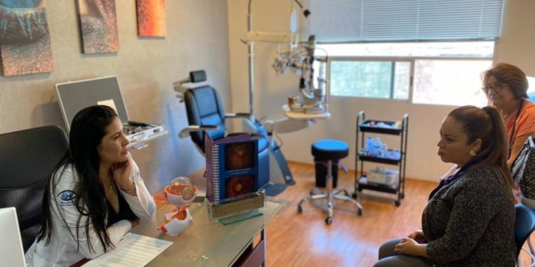 Nada como un crédito para agarrarle cariño al trabajo: beneficiaria de Fuerza Mujer