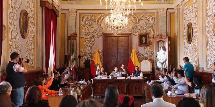 Si otros niveles de gobierno fueran municipalistas, darían más recursos a los municipios: Alfonso Martínez