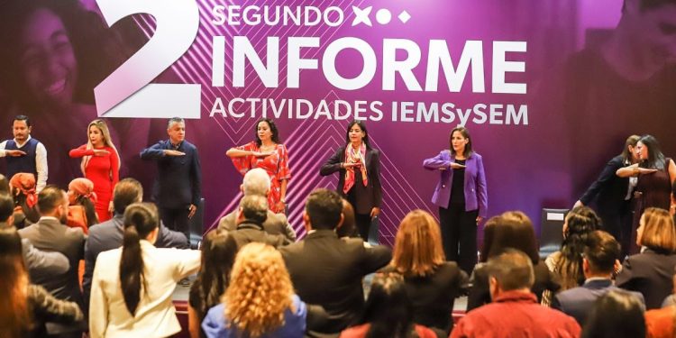 La educación en Michoacán, un tema primordial para la 75 legislatura: Ivonne Pantoja