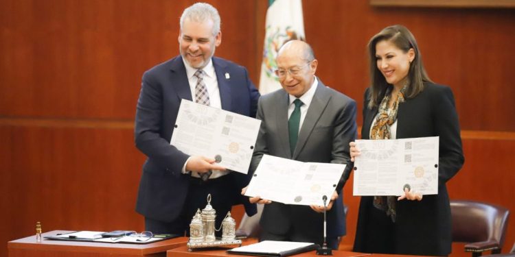 Pugna 75 Legislatura por una justicia clara, expedita y equitativa: Ivonne Pantoja