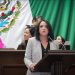 Propone Lupita Díaz erradicar restricciones o exclusiones para deportistas en Michoacán