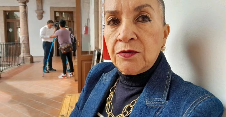 Urgente que el gobierno tome con seriedad la seguridad para el proceso electoral