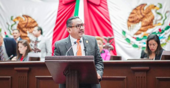 De inmediato debe aplicarse protocolo de seguridad efectivo para las elecciones: Víctor Manríquez