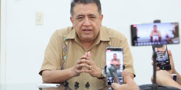 Más obras para la zona rural, compromiso de la administración de JLCL