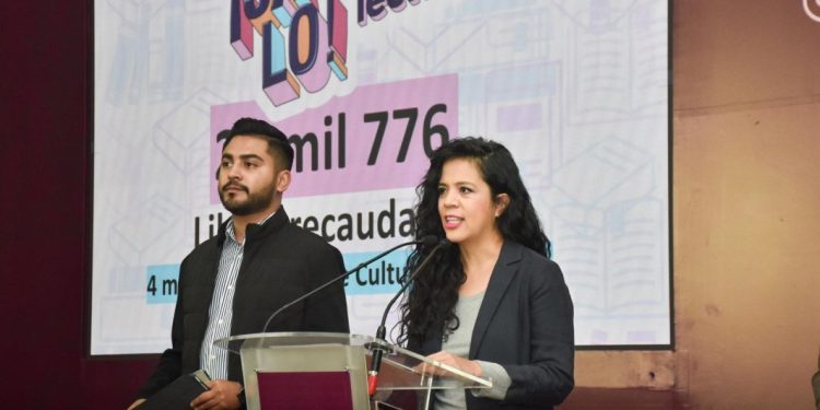 Sigue la ruta de Jalo por la Lectura; primera parada será en Tierra Caliente