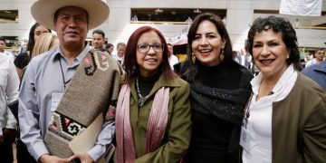 Michoacán contará con libros de texto en purépecha