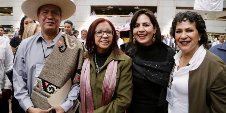 Michoacán contará con libros de texto en purépecha