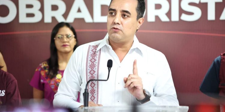 Reformas propuestas por AMLO, para evitar que modelo neoliberal arrebate el bienestar a ciudadanos: Morena Michoacán
