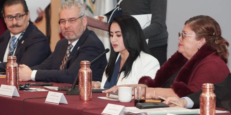 Inicia consolidación de la agenda por la movilidad: Gladyz Butanda