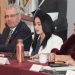 Inicia consolidación de la agenda por la movilidad: Gladyz Butanda